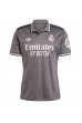 Real Madrid Endrick #16 Voetbaltruitje 3e tenue 2024-25 Korte Mouw